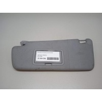 Козырек солнцезащитный (внутри) GM Corsa D (2006 - 2015) 1437882