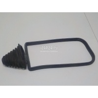 Пыльник (кузов внутри) GM Corsa D (2006 - 2015) 738298