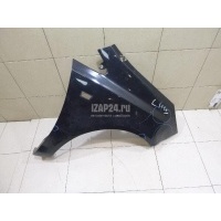 Крыло переднее правое GM Corsa D (2006 - 2015) 6102362