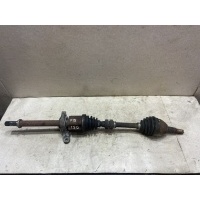 Привод правый nissan Juke F15 1,5D 391001KC0A