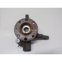 Кулак поворотный передний левый GM Corsa D (2006 - 2015) 5308053