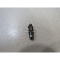 Штуцер прокачки тормозов GM Corsa D (2006 - 2015) 93189813