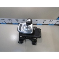 Кулиса КПП GM Corsa D (2006 - 2015) 13233308