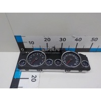 Панель приборов VAG Touareg (2002 - 2010) 7L6920885PXZ01