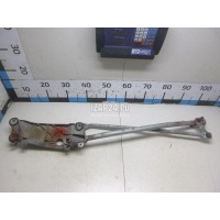 Трапеция стеклоочистителей VAG Touareg (2002 - 2010) 7L0955601B