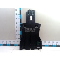 Защита КПП VAG Touareg (2002 - 2010) 7L8825231A
