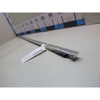 Накладка стекла переднего левого VAG Touareg (2002 - 2010) 7L6837475EPRP