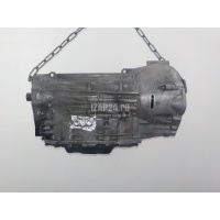 АКПП (автоматическая коробка переключения передач) VAG Touareg (2002 - 2010) 09D300038L