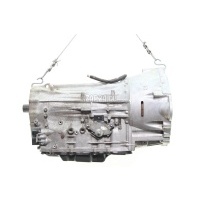 АКПП (автоматическая коробка переключения передач) VAG Touareg (2002 - 2010) 09D300038L