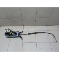 Кулиса КПП VAG Touareg (2002 - 2010) 7L6713093A