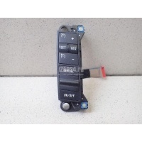 Кнопка многофункциональная VAG Touareg (2002 - 2010) 7L69595373X1