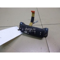 Кнопка многофункциональная VAG Touareg (2002 - 2010) 7L6959538E3X1