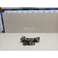 Насос масляный Mitsubishi Pajero/Montero III (V6, V7) (2000 - 2006) MD363751