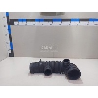 Патрубок воздушного фильтра Mitsubishi Pajero/Montero III (V6, V7) (2000 - 2006) MR404740