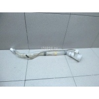 Горловина бачка омывателя Mitsubishi Pajero/Montero III (V6, V7) (2000 - 2006) MR515705