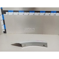 Накладка заднего крыла правого Mitsubishi Pajero/Montero III (V6, V7) (2000 - 2006) MN133676WB