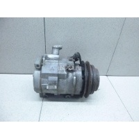 Компрессор кондиционера Mitsubishi Pajero/Montero III (V6, V7) (2000 - 2006) MR568289