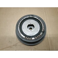 Nissan navara 2.3 biturbo шкив 123031297r