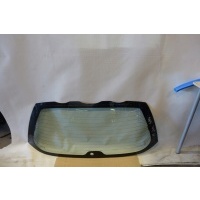 Стекло задняя honda civic vii хэтчбек 2000 - 2006 as2 or.