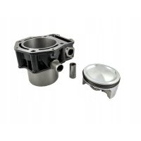 Цилиндр piaggio 500 4t mp3 x10 beverly peugeot gilera fuoco aprilia