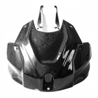 BMW S1000RR 19 - CARBON - NAKŁADKA ZBIORNIKA PANELE