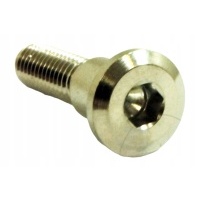 Болт щит мм) pro bolt m8x1 , 25 33mm сталь сталь