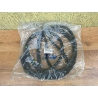 Toyota rav4 iv 4 13 - 19 уплотнитель дверь левая переднее передняя новая 67862 - 42090