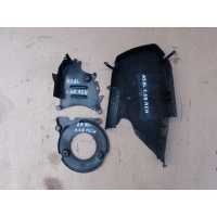 Корпус экран грм комплект 06a109108b audi a3 8l 1.6 8v гольф октавия