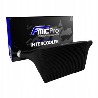 Интеркулер fmic.pro audi a4 b8 2.7 / 3.0 tdi 08 -