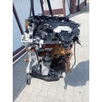 Peugeot expert 2.0 hdi двигатель собаки rh02