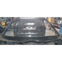 Мерседес w208 clk стекло задняя задняя
