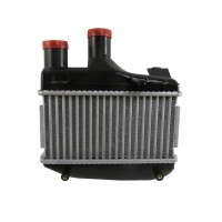 Интеркулер toyota corolla 1 , 4d - 4d 2002 - 1794033020