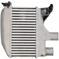 Thermotec da2003tt радиатор воздушный охладитель