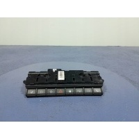 Renault arkana 20 - 23 e - tech панель переключателей консоль 283e87814r