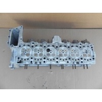 Головка блока цилиндров bmw e53 e83 e90 e46 e60 m57n 3.0d