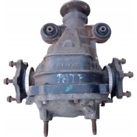 Дифференциал nissan pathfinder iii r51