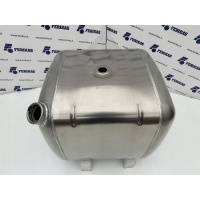 Новый алюминиевый бачёк топлива мерседес benz 290l a9604705402 , a9604706502