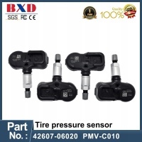Pmv - c010 42607 - 06020 pmvc010 датчик tpms монитор