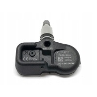 1x датчик давления tpms toyota corolla prius lexus pmvc010