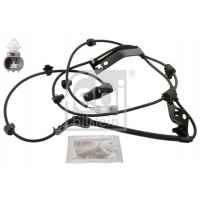 Febi 107661 датчик абс toyota hilux vii 05 - 15 lp