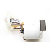 Насос топлива 13577238 0580200049 opel astra j 1.4