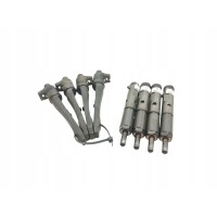 Форсунки форсунки комплект opel vectra c saab 2.2 dti y22dtr 09202474