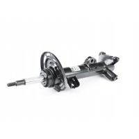Mercedes - benz slk r172 фронт right shock амортизатор a1723200430