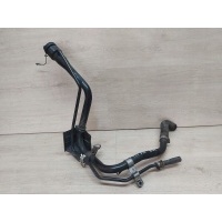 Toyota avensis t27 горловина топлива трубки wlewu d4d дизель 77201 - 20680