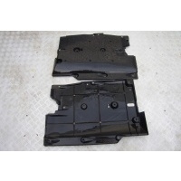 Крышка шасси опора renault kadjar 748154ea0b