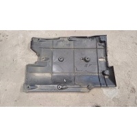 Nissan qashqai j11 крышка шасси левая 748154ea0b