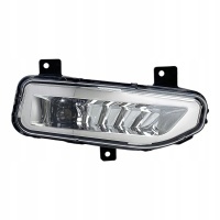 Светодиодная левый светодиодный nissan micra k14 рестайлинг 261508996c