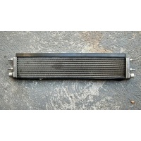 Радиатор масляный мерседес w231 w217 63amg