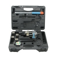 Przyrząd для spęczania проводов ham . ftd - 350