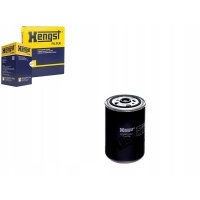 Hengst filter фильтр топлива 5010505337 5010450824 5